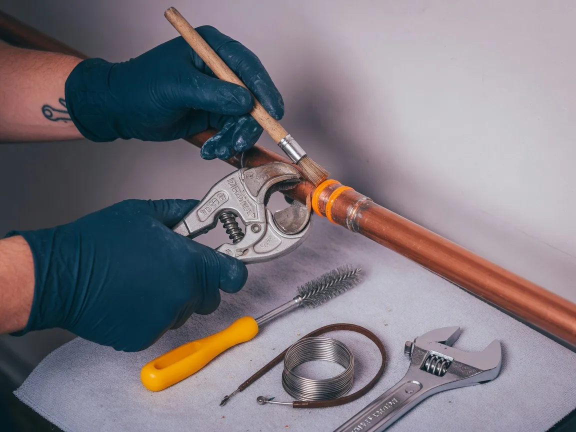 Why choose Sump Pump Repair in Carson, NM